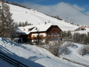 Отель Bigraberhof, Оланг